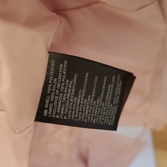 The North Face rain jacket, XS - Picture 5 of 12